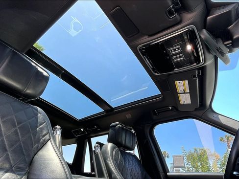 Used 2021 Land Rover Range Rover SV Autobiography Dynamic AWD/4WD image 22