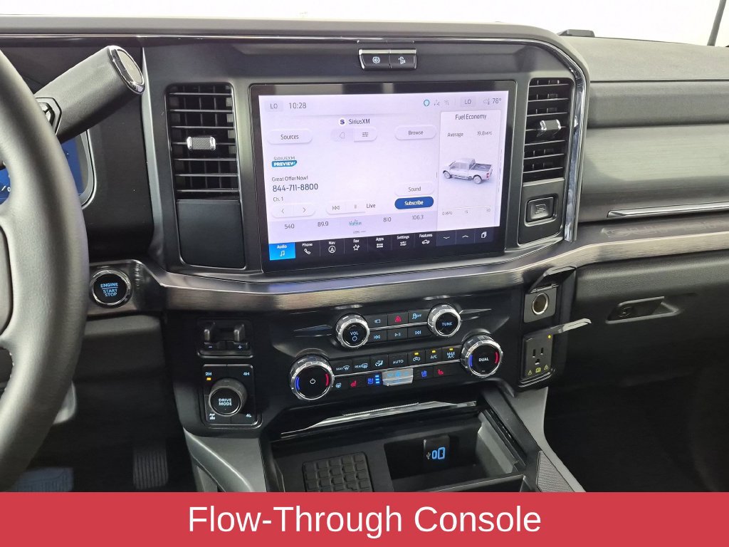 Used 2026 Ford F250 Lariat w/ FX4 Off-Road Package AWD/4WD image 23
