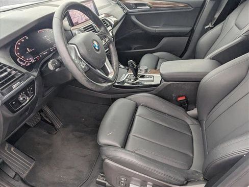 Used 2020 BMW X4 xDrive30i w/ Convenience Package image 15