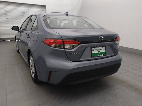 Used 2024 Toyota Corolla LE FWD image 5
