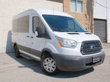 Used 2015 Ford Transit 150 XLT image 3