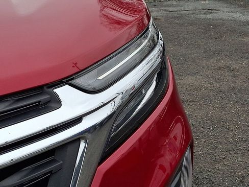 Used 2023 Chevrolet Equinox LT w/ LPO, Floor Liner Package image 36