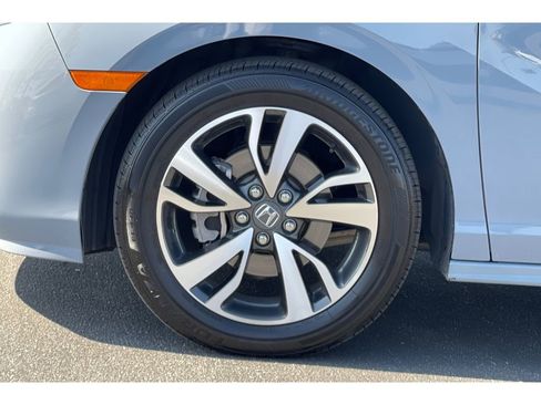 Certified 2024 Honda Odyssey Touring image 45