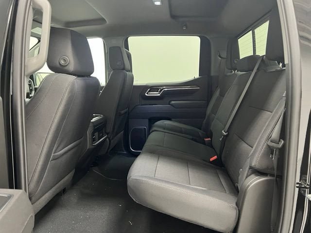 New 2026 Chevrolet Silverado 1500 RST AWD/4WD image 16