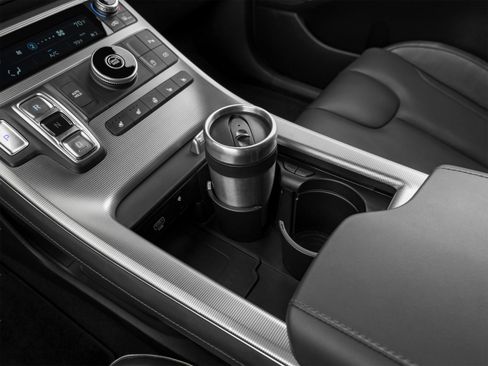 Used 2024 Hyundai Palisade Calligraphy FWD image 33