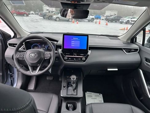 New 2026 Toyota Corolla Cross XLE image 13