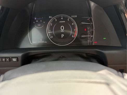 Certified 2023 Lexus ES 250 w/ Premium Package AWD/4WD image 15