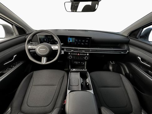 New 2026 Hyundai Tucson SEL AWD/4WD image 13