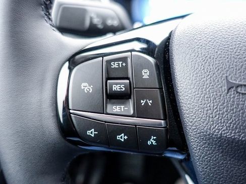 Used 2024 Ford Escape SE w/ PHEV Premium Package image 20