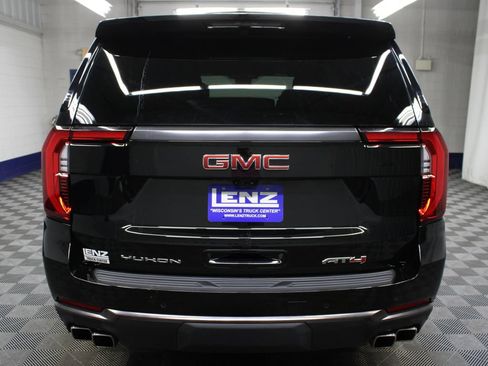 Used 2026 GMC Yukon AT4 Ultimate AWD/4WD image 49