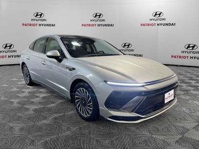 New 2026 Hyundai Sonata SEL