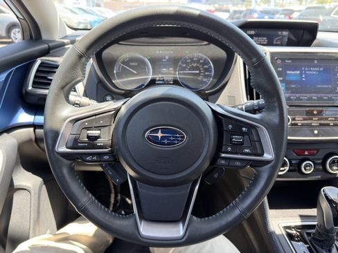 Used 2021 Subaru Crosstrek Hybrid w/ Moonroof Package w/Navigation AWD/4WD image 28