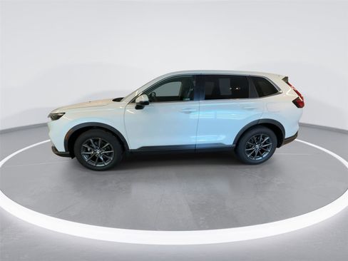 Used 2026 Honda CR-V EX-L image 4
