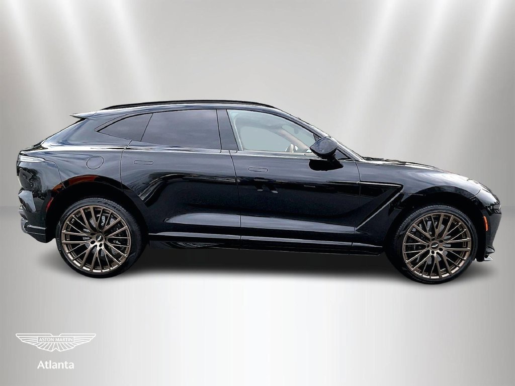 New 2026 Aston Martin DBX 707 AWD/4WD image 12