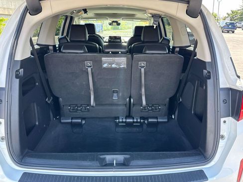 Used 2025 Honda Odyssey EX-L image 14