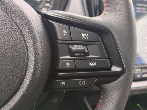 New 2026 Subaru Crosstrek 2.5i Limited w/ Crosstrek Mirror Package image 23