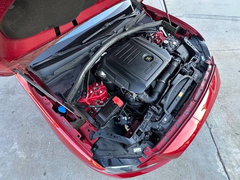 Used 2017 Jaguar F-PACE Prestige image 32