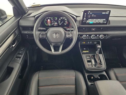 Used 2024 Honda CR-V Sport-L image 18