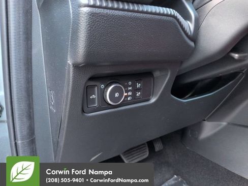 New 2026 Ford Ranger Raptor AWD/4WD image 13