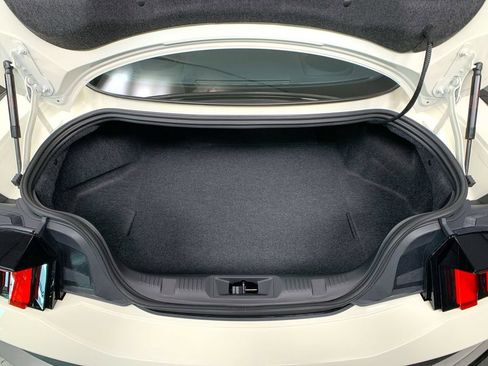 New 2025 Ford Mustang GT Premium w/ 60th Anniversary Package RWD image 34