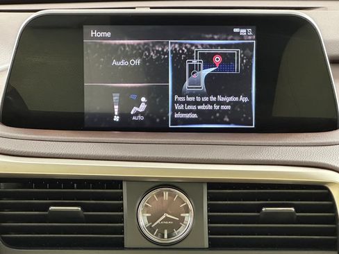 Used 2020 Lexus RX 350 AWD w/ Premium Package image 24
