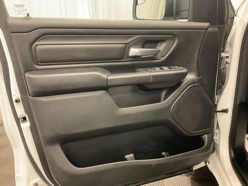 Used 2022 RAM 1500 Tradesman AWD/4WD image 16
