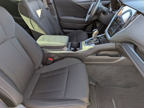 Used 2023 Subaru Legacy Premium image 13
