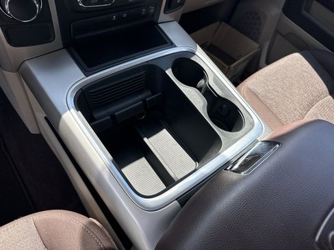 Used 2017 RAM 1500 Big Horn image 32