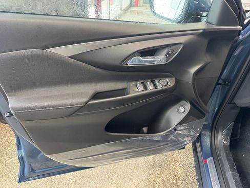 New 2026 Buick Envista Avenir image 13