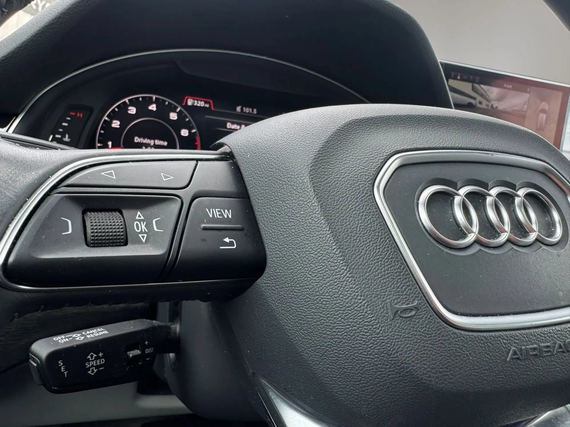 Used 2017 Audi Q7 3.0T Prestige AWD/4WD image 26
