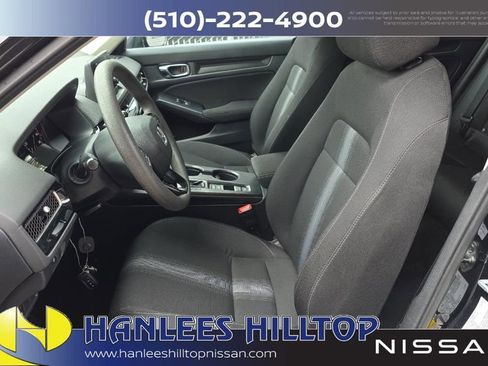 Used 2024 Honda Civic LX image 33