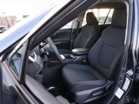 Certified 2024 Toyota RAV4 LE image 8