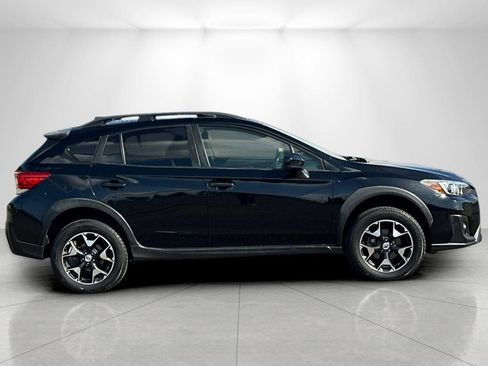 Used 2018 Subaru Crosstrek 2.0i Premium AWD/4WD image 2