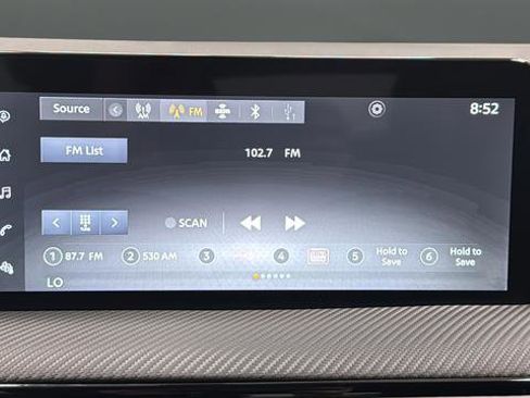 Used 2025 Nissan Kicks SR FWD image 14
