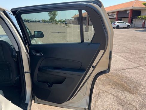 Used 2012 GMC Terrain SLE image 16