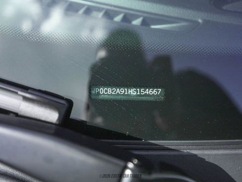 Used 2017 Porsche 911 Carrera S image 63