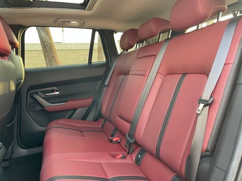 New 2025 MAZDA CX-50 2.5 Hybrid w/ Weather Package image 20