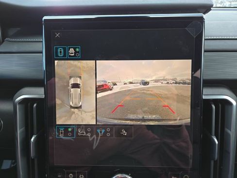 New 2026 GMC Acadia Elevation w/ Black Edition image 25