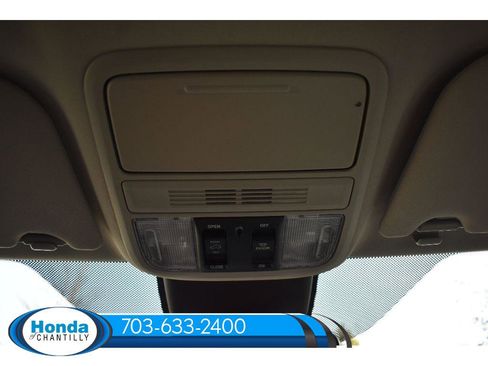 New 2026 Honda Odyssey Touring image 18