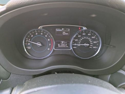 Used 2017 Subaru Forester 2.0XT Touring w/ Popular Package #2 AWD/4WD image 31