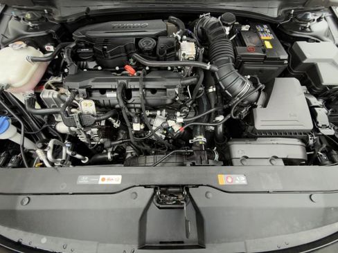 Used 2025 Hyundai Elantra N Line FWD image 34