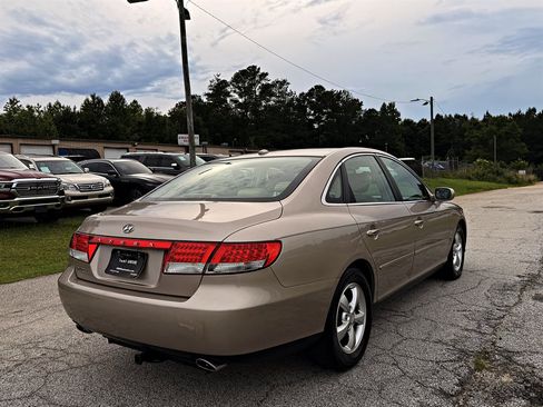 Used 2007 Hyundai Azera GLS FWD image 5