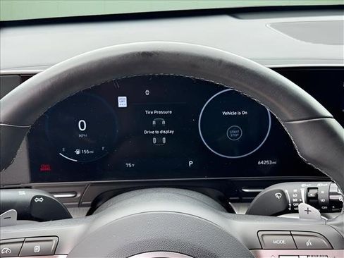 Certified 2024 Hyundai Kona Limited AWD/4WD image 19