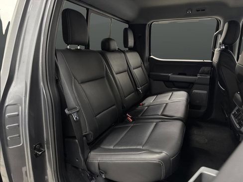 Used 2024 Ford F250 XLT w/ XLT Premium Package image 34