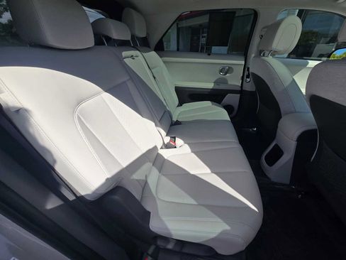 Used 2024 Hyundai Ioniq 5 Limited RWD image 12
