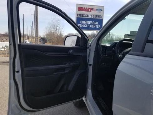 New 2026 Ford Ranger XLT image 12