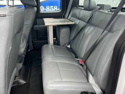 Used 2014 Ford F150 XL w/ Power Equipment Group AWD/4WD image 14