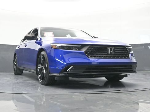 Used 2024 Honda Accord Sport image 62