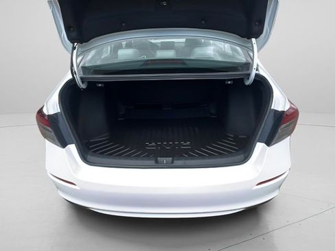 New 2026 Honda Civic Sport image 8