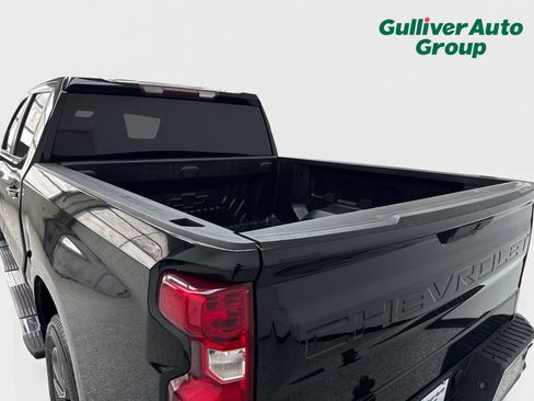 Used 2020 Chevrolet Silverado 1500 LT w/ All-Star Edition RWD image 44